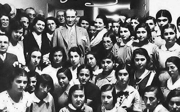 19 Mayıs Atatürk’ü Anma, Gençlik Ve Spor Bayramımız Kutlu Olsun.
