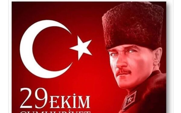 Cumhuriyet Bayramımız Tüm ülkemize Kutlu Olsun.