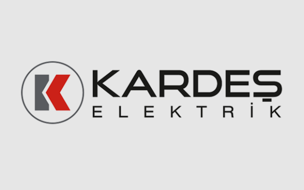 Yeni Üyemiz: Kardeş Elektrik