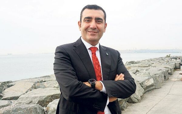 PAGEV’de Yeniden Başkan Seçilen Yavuz Eroğlu’nu Tebrik Ederiz.