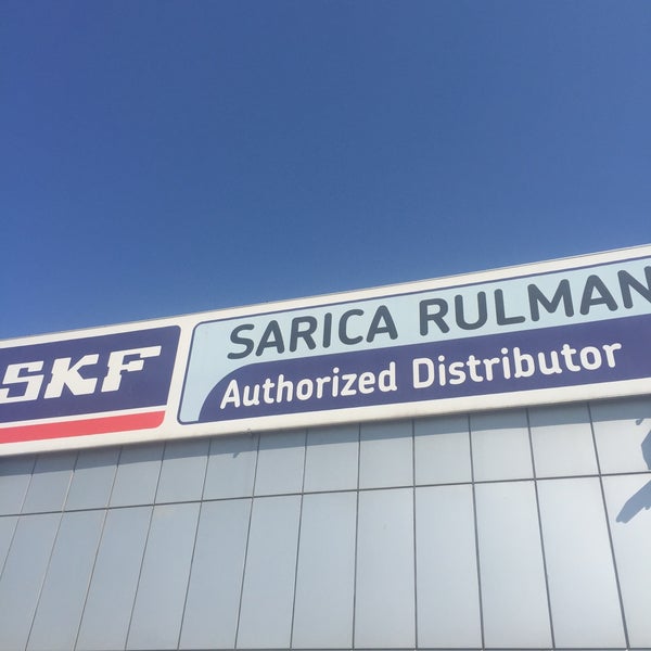 saricarulman